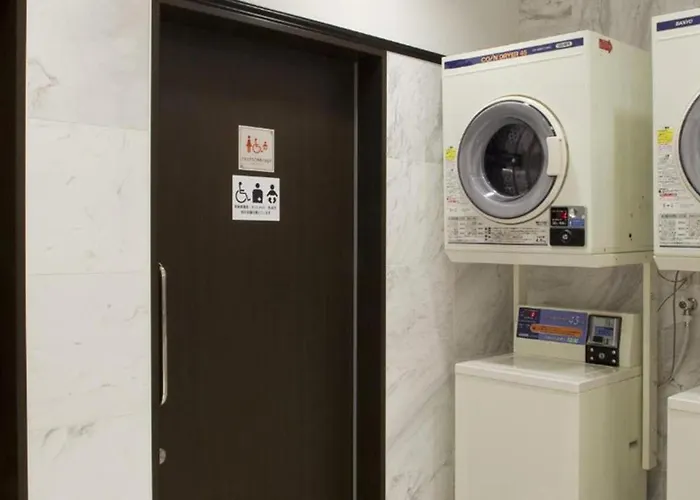 Toyoko Inn Yokohama-sen Fuchinobe-eki Minami-guchi